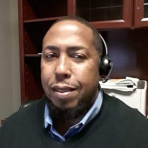 Meet your Posher, Jeffrey